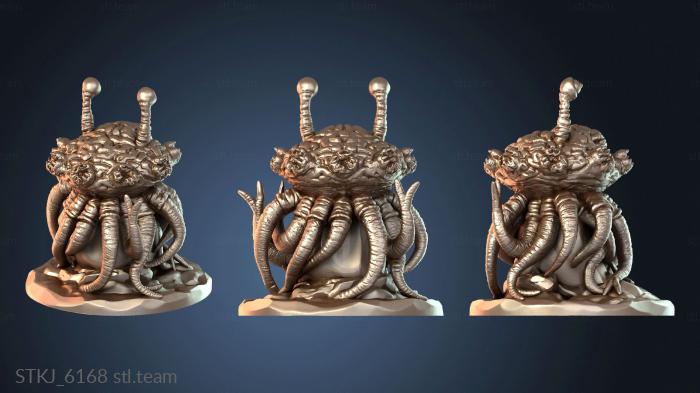 Статуэтки животных Дрампф