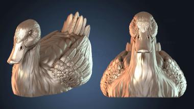 3D модель STKJ_6173 (STL)