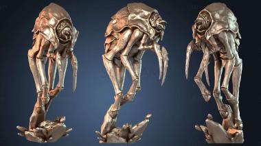 3D модель STKJ_6180 (STL)