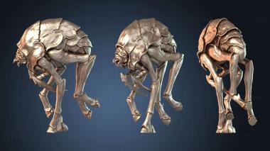 3D модель STKJ_6181 (STL)