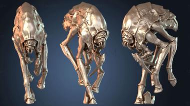 3D модель STKJ_6182 (STL)