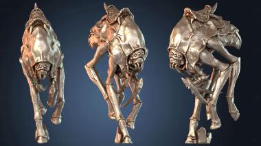 3D модель STKJ_6184 (STL)