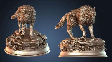 3D модель STKJ_6187 (STL)