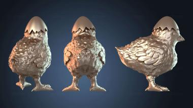 3D модель STKJ_6194 (STL)