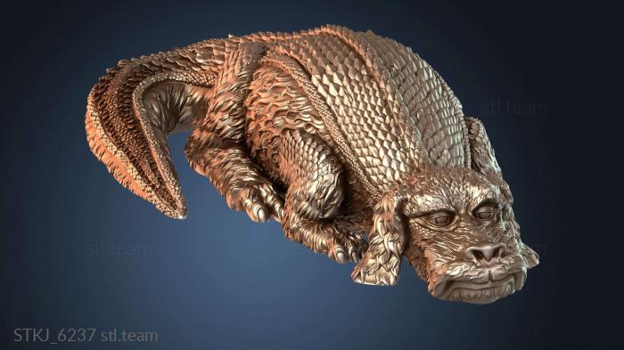 Фалькор Яркий