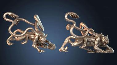 3D модель STKJ_6240 (STL)