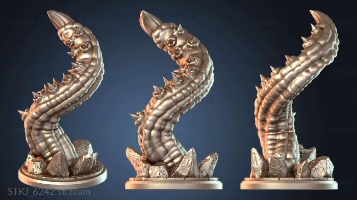 Уклончивые щупальца страха