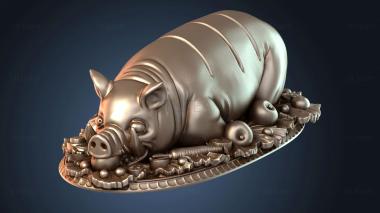 3D модель STKJ_6244 (STL)