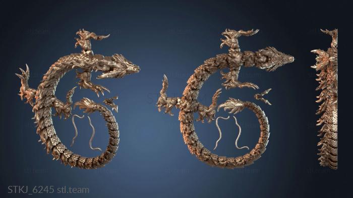 Фэй Лонг Дракон Энергетик