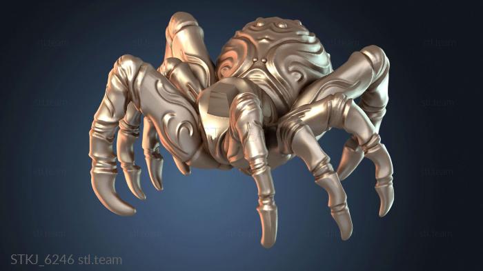 Женская динамика