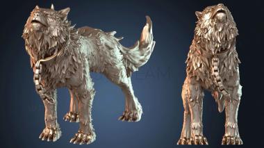 3D модель STKJ_6249 (STL)