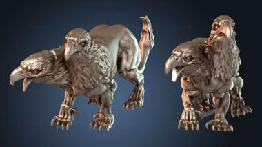 3D модель STKJ_6254 (STL)