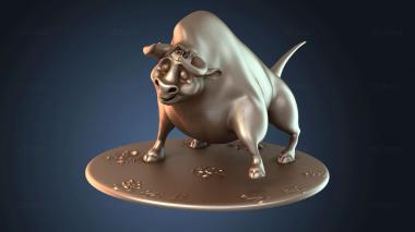 3D модель STKJ_6258 (STL)