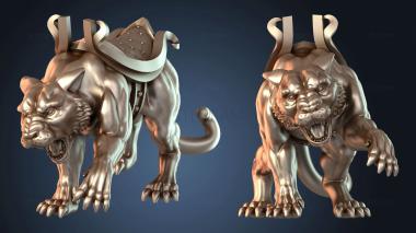 3D модель STKJ_6263 (STL)