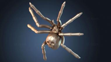 3D модель STKJ_6268 (STL)