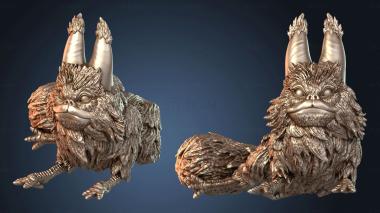 3D модель STKJ_6282 (STL)