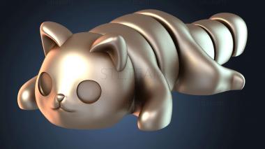 3D модель STKJ_6291 (STL)