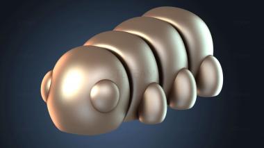 3D модель STKJ_6292 (STL)