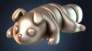 3D модель STKJ_6295 (STL)