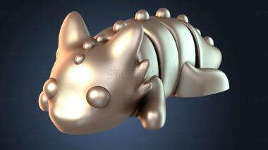 3D модель STKJ_6297 (STL)