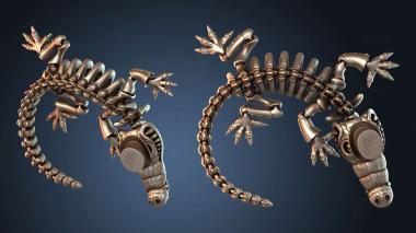 3D модель STKJ_6306 (STL)