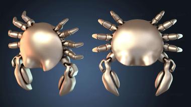 3D модель STKJ_6315 (STL)