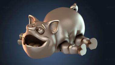 3D модель STKJ_6320 (STL)