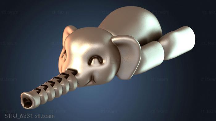 Гибкий, яркий