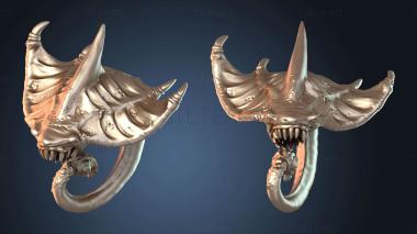 3D модель STKJ_6342 (STL)