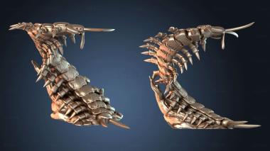 3D модель STKJ_6349 (STL)