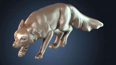 3D модель STKJ_6359 (STL)