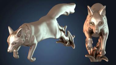 3D модель STKJ_6360 (STL)