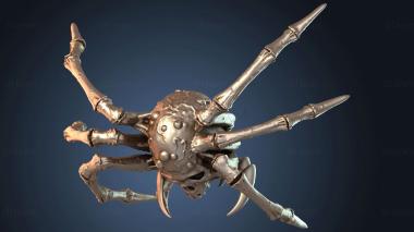 3D модель STKJ_6364 (STL)