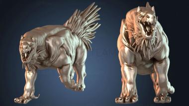 3D модель STKJ_6366 (STL)