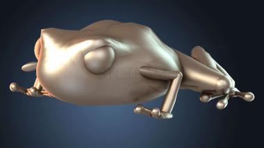 3D модель STKJ_6368 (STL)