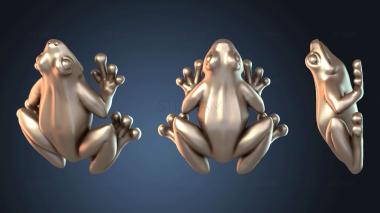 3D модель STKJ_6376 (STL)