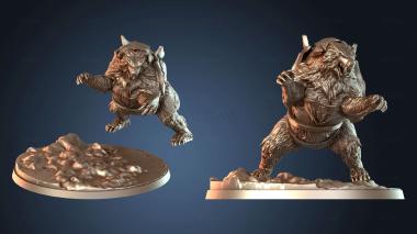 3D модель STKJ_6378 (STL)