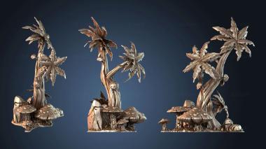 3D модель STKJ_6387 (STL)