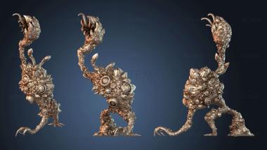 3D модель STKJ_6389 (STL)