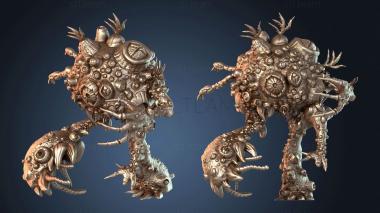 3D модель STKJ_6390 (STL)