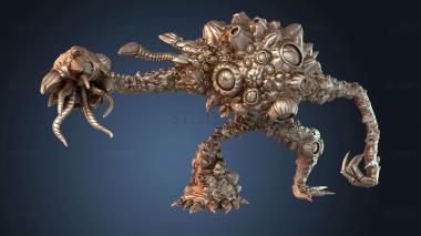 3D модель STKJ_6392 (STL)