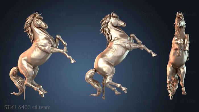 Конь Гэндальфа