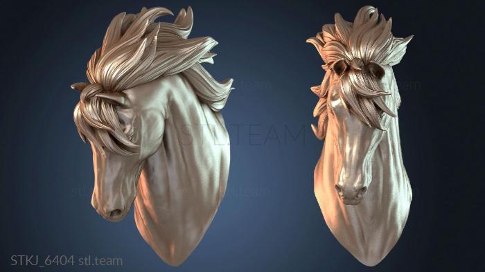 Гэндальф верхом на коне