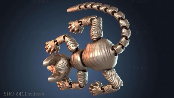 Cat Flexi In Place Египетский гибкий стандарт