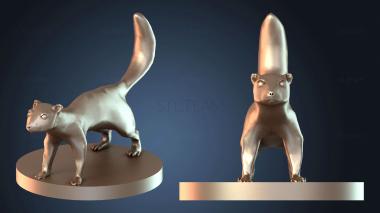 3D модель STKJ_6481 (STL)