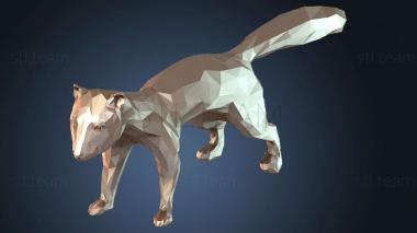 3D модель STKJ_6482 (STL)