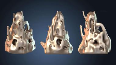 3D модель STKJ_6484 (STL)