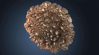 3D модель STKJ_6487 (STL)