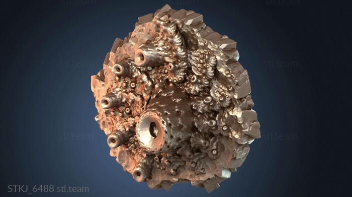 Статуэтки животных Подарки Подарок Яркий