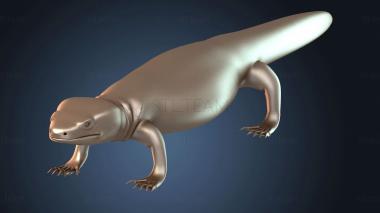 3D модель STKJ_6491 (STL)